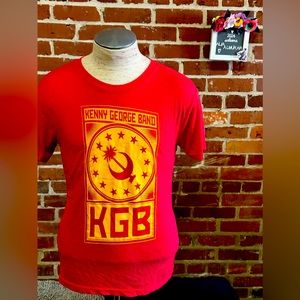 KGB vintage